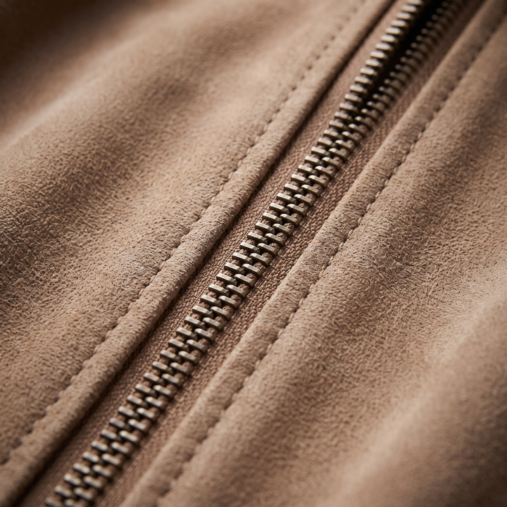Vanguard | Flight Jacket – Premium Vintage Style for Men
