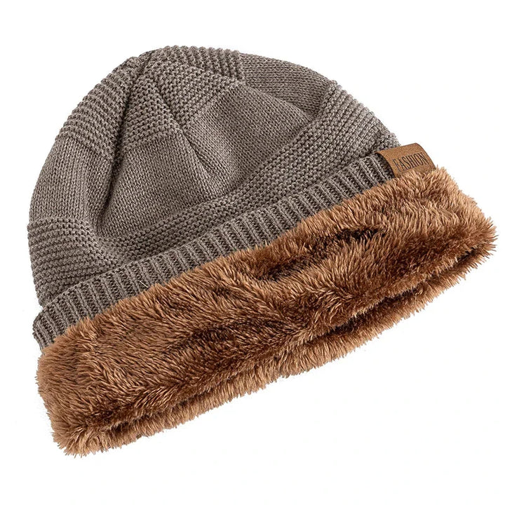 Coos | Slouch Beanie – Trendy Warm Style for Winter