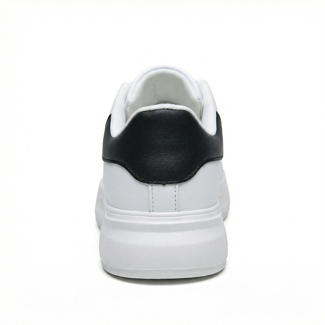 Seraphina | Classic And Supportive Orthopedic Sneakers