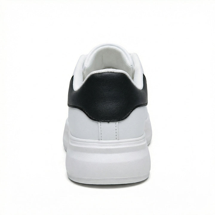 Seraphina | Classic And Supportive Orthopedic Sneakers