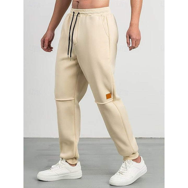 Bruce | Joggers – Relaxed Everyday Style for Men