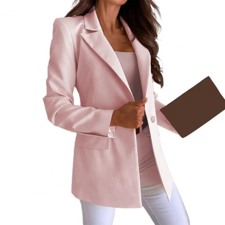 Grace | Versatile And Timeless Women's Blazer