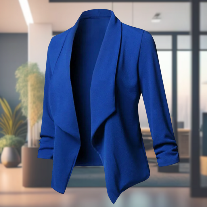 Luna | Modern And Stylish Women's Slim Blazer