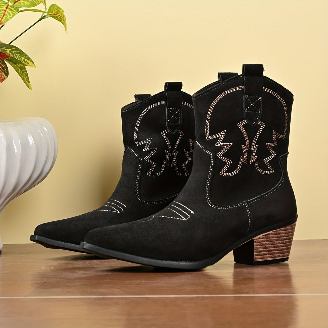 Adelina | Stivali western da cowboy intramontabili e classici