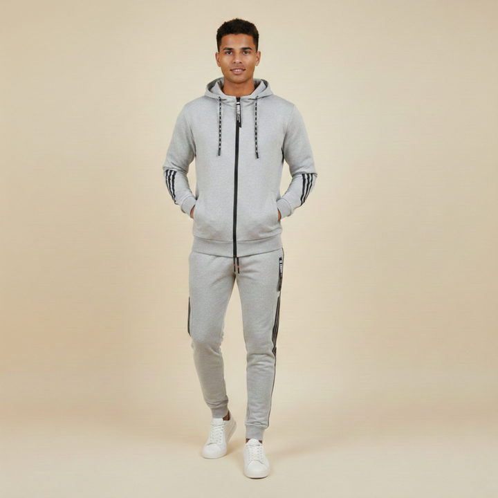 Vantiro | Men’s Modern Comfort Tracksuit Set
