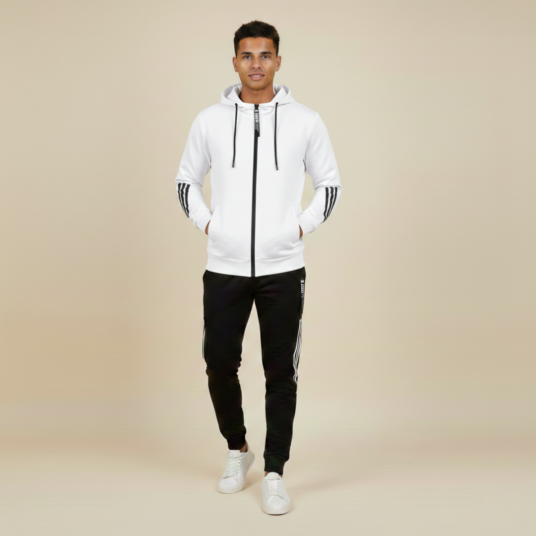 Vantiro | Men’s Modern Comfort Tracksuit Set