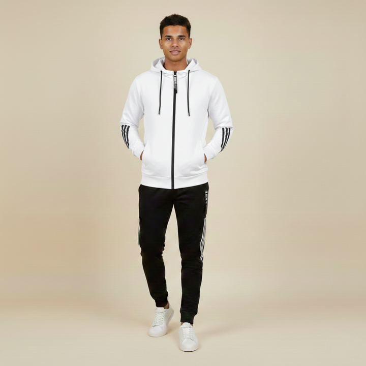 Vantiro | Men’s Modern Comfort Tracksuit Set