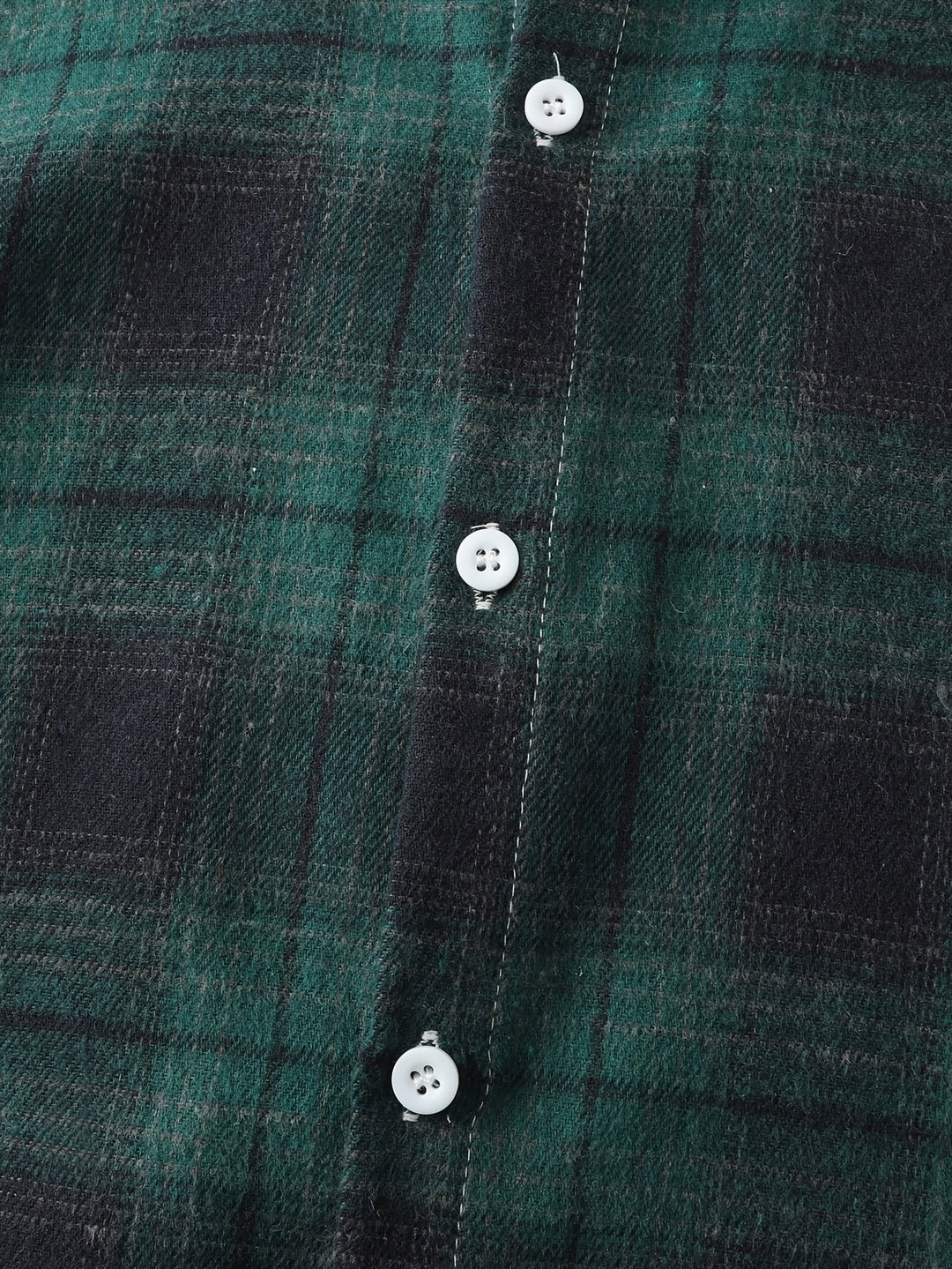Bradford | Check Shirt – Relaxed Style for Everyday Wear