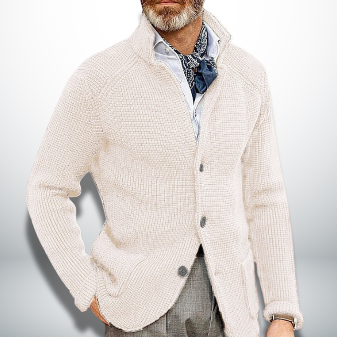 Henry | Stylish Jacket for Men