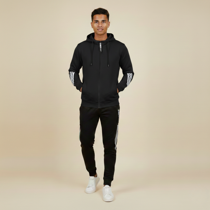 Vantiro | Men’s Modern Comfort Tracksuit Set