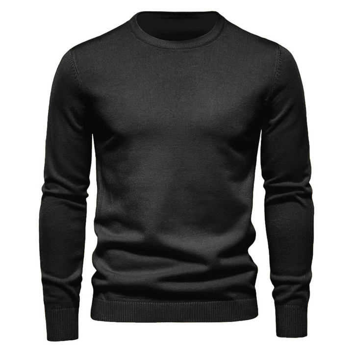 Jörg | Elegant Sweater for Men with Timeless Style