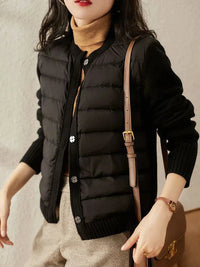 Clara | Comfortable And Versatile Women's Tailored Jacket