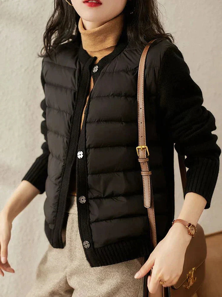Clara | Comfortable And Versatile Women's Tailored Jacket