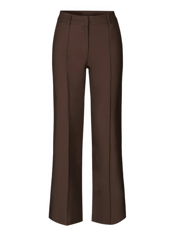 Chloe | Sophisticated And Relaxed Wide Leg Pants
