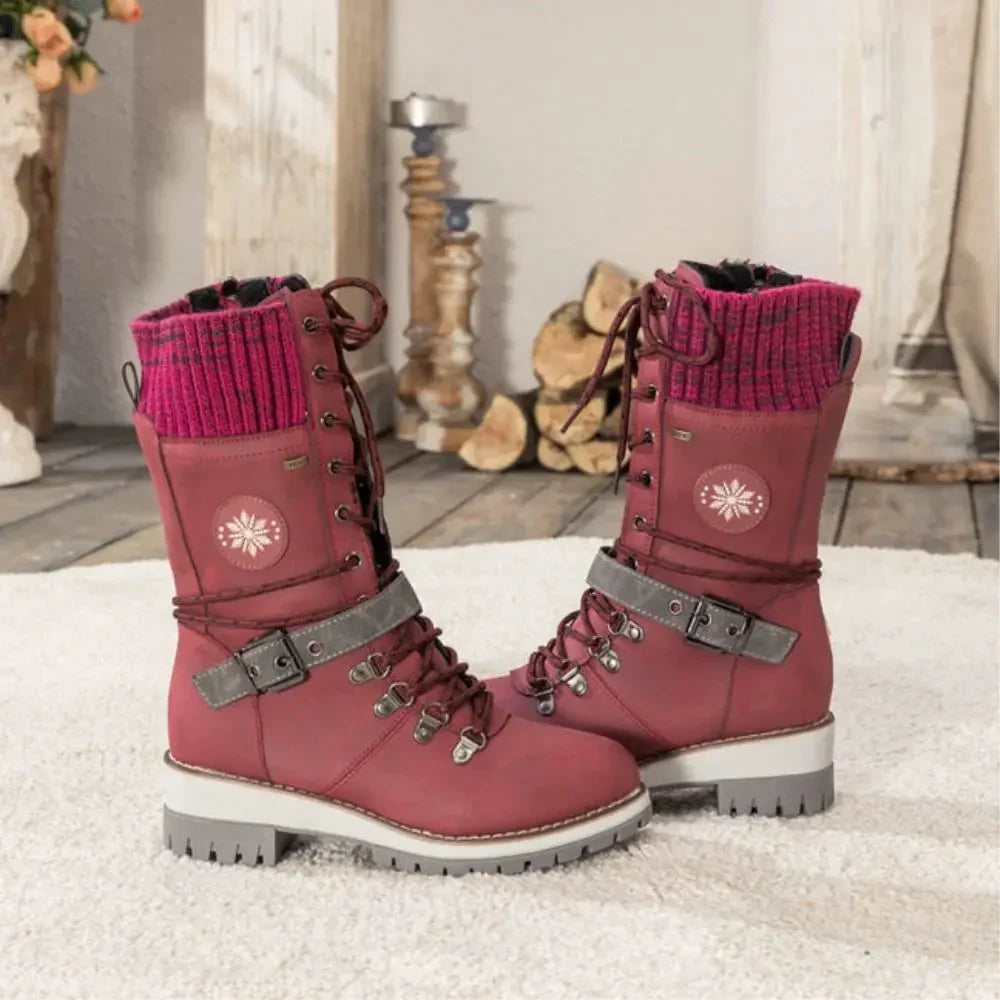 Vittorio | Orthopedic Boots – Stylish and Comfortable for All Occasions
