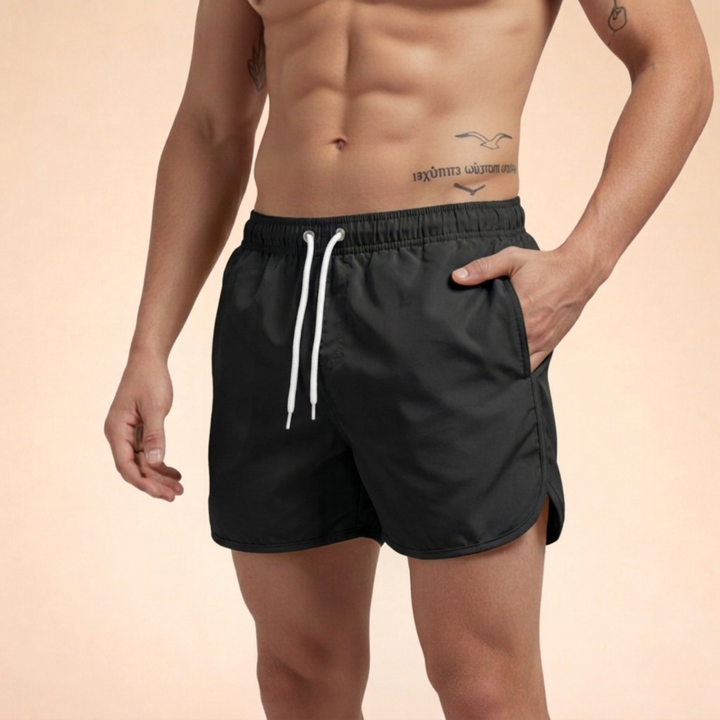 Ryan | Pantaloncini da bagno estivi da uomo ad asciugatura rapida