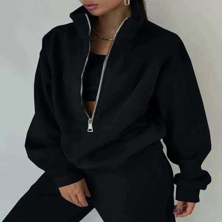 Drune | Comfortable Tracksuit Set for Women