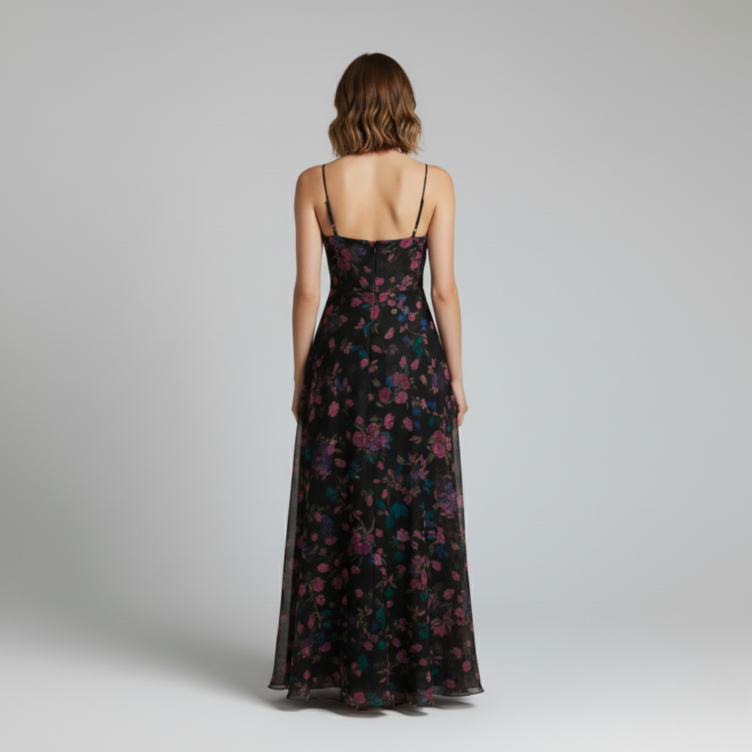 Aria | Women’s Floral Breeze Dress