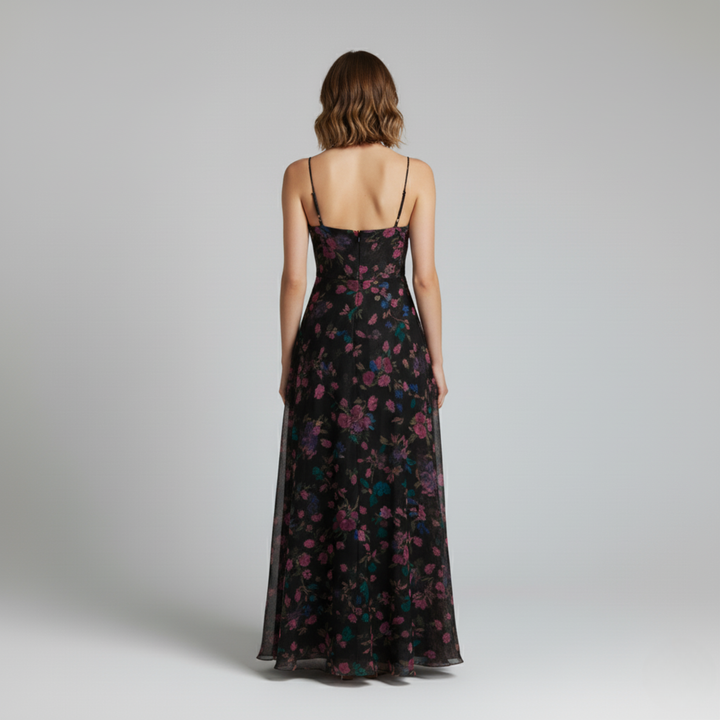 Aria | Women’s Floral Breeze Dress