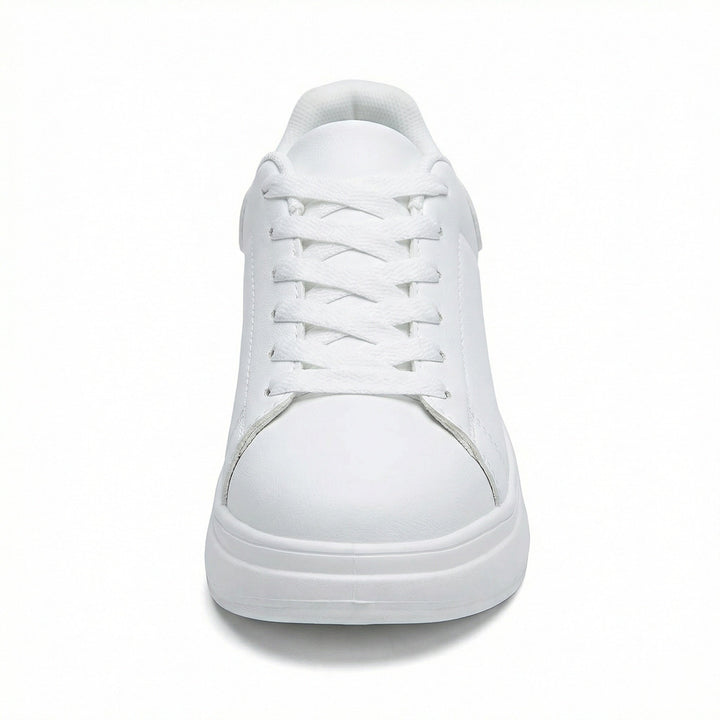 Seraphina | Classic And Supportive Orthopedic Sneakers