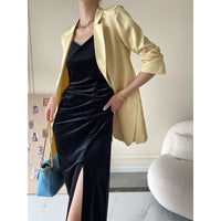 Kathrin | Stylish And Sophisticated Women's Blazer