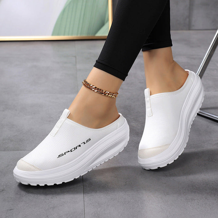Mila | Lightweight And Stylish Women's Slip-On Clogs