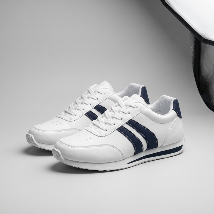Liora | Orthopedic Sneakers – Sleek Comfort for Everyday Wear