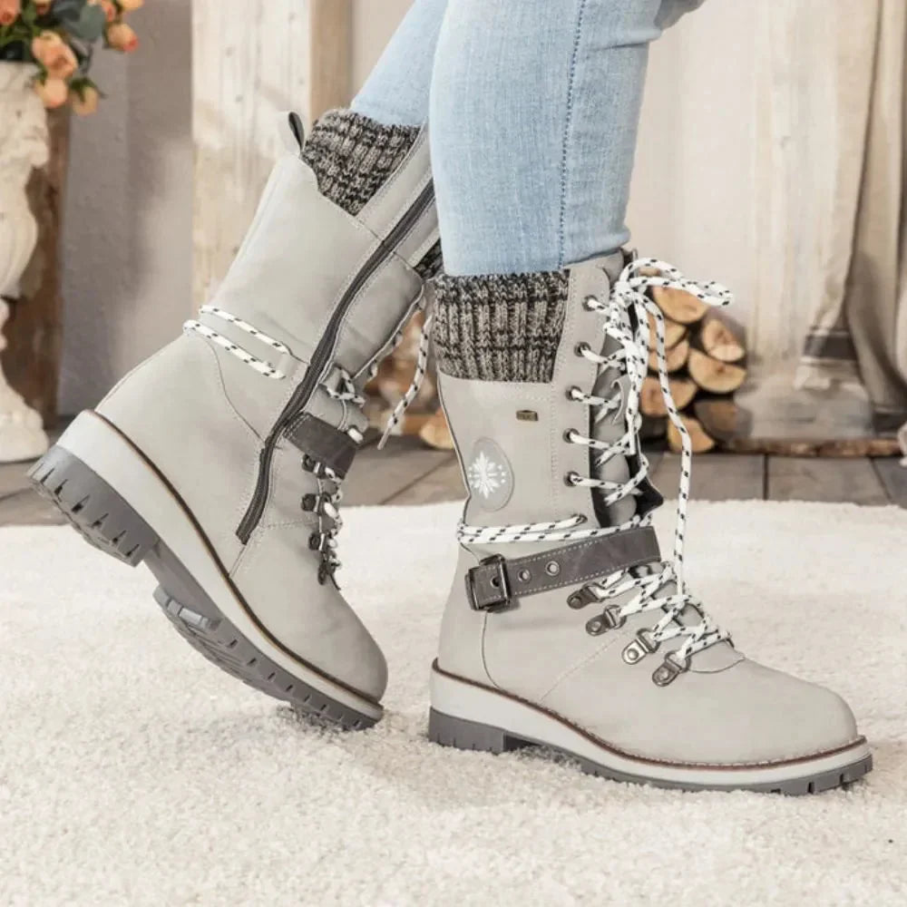 Vittorio | Orthopedic Boots – Stylish and Comfortable for All Occasions