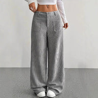 Mira | Elegant and Relaxed Women's High-Waisted Pants