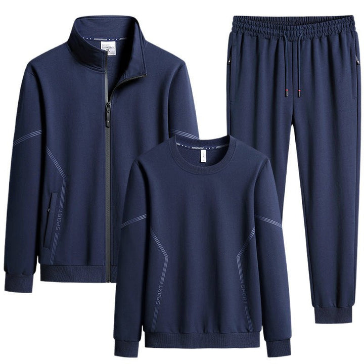 Drune | Sports Tracksuit for Men – Modern Style and Comfort