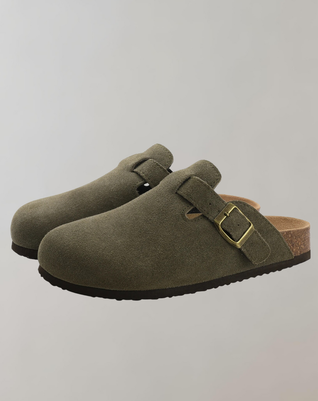 Olivia | Elegant And Stylish Women's Everyday Mules
