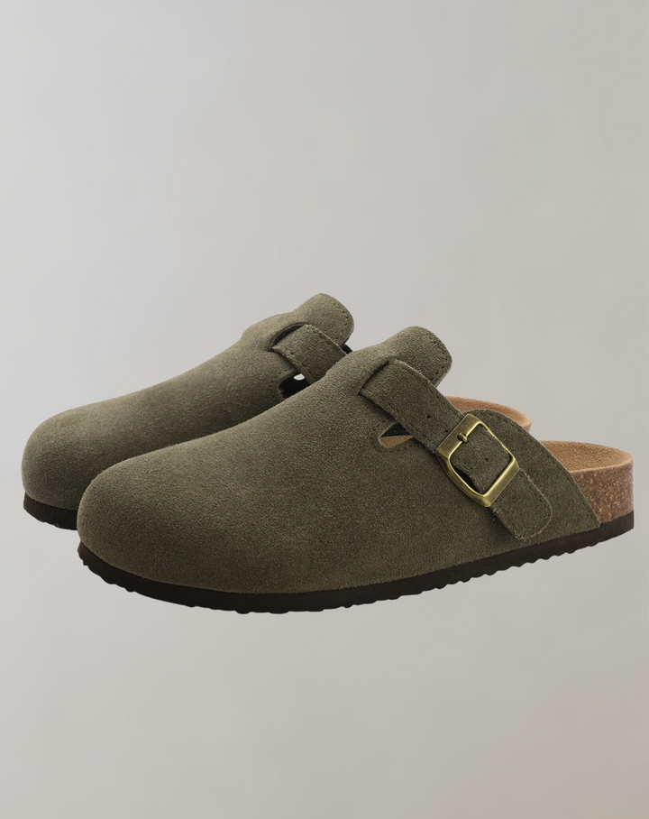 Olivia | Elegant And Stylish Women's Everyday Mules