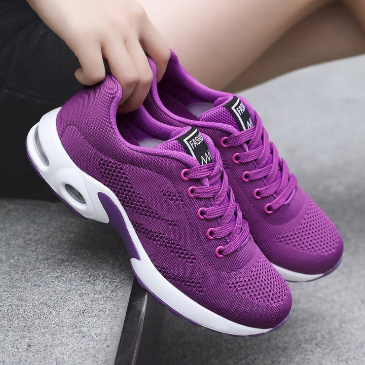 Elizabeth | Stylish And Cushioned Orthopedic Sneakers