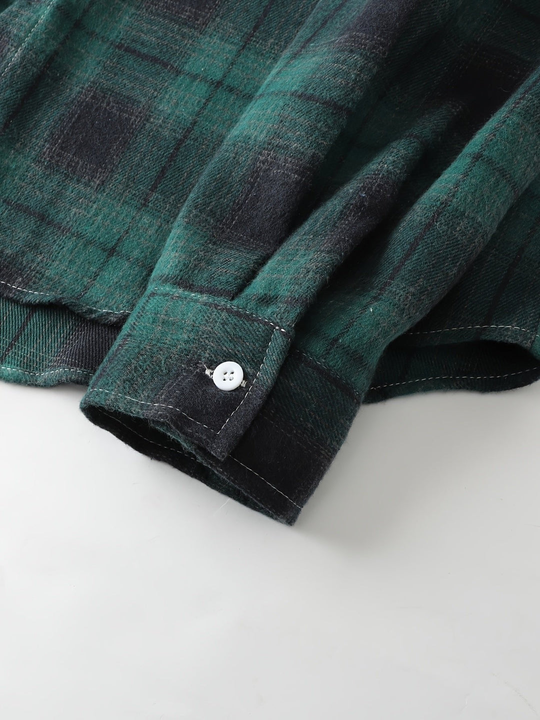 Bradford | Check Shirt – Relaxed Style for Everyday Wear