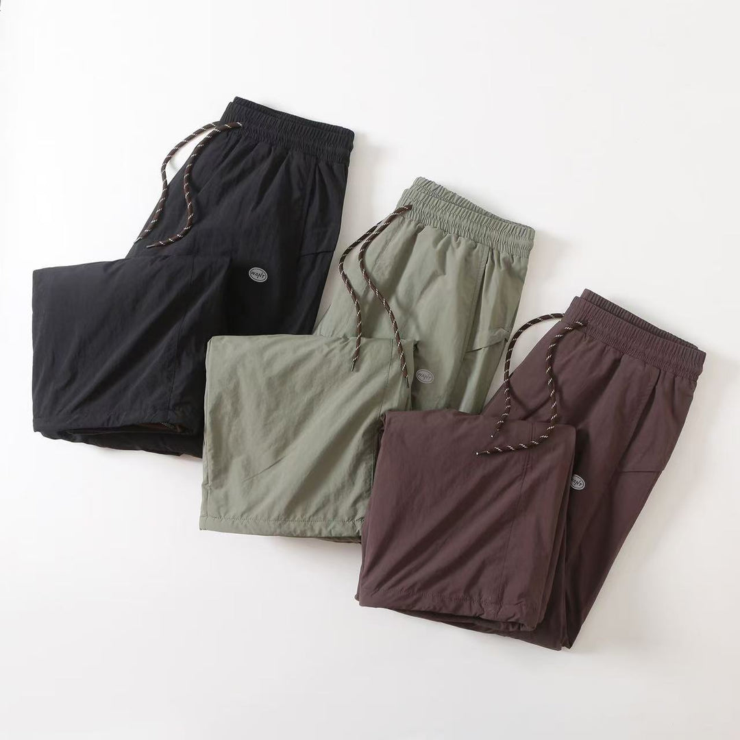 Luna | Comfortable And Lightweight Outdoor Cargo Pants