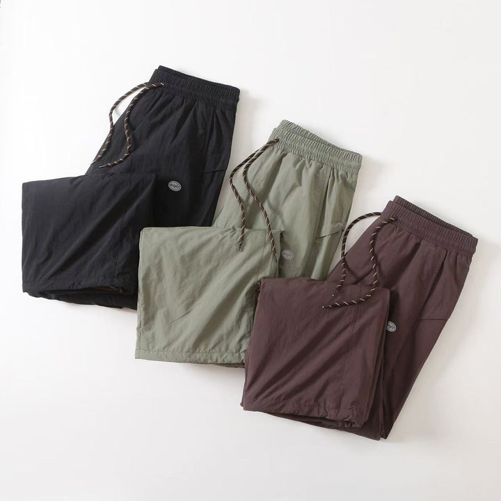 Luna | Comfortable And Lightweight Outdoor Cargo Pants