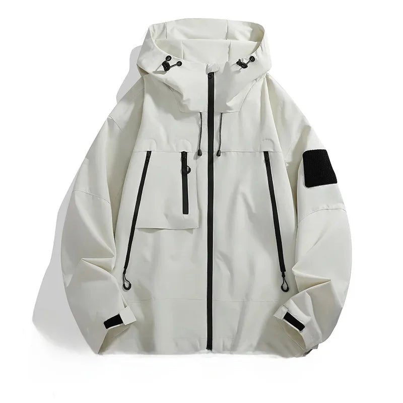 Ralf | Softshell Jacket – Trendy Design for Men