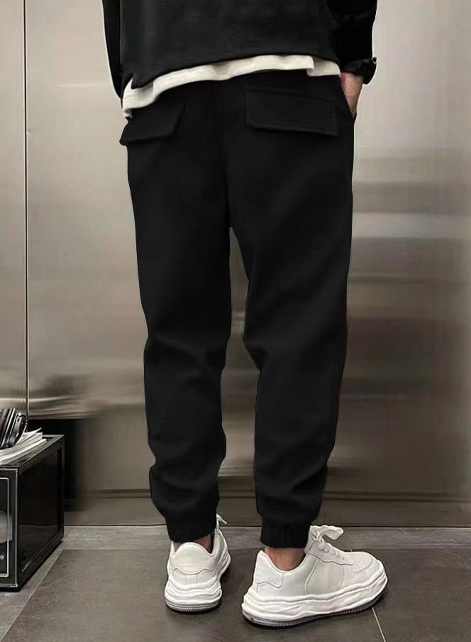 Bosco | Jogging Pants – Tailored Street Style for Men