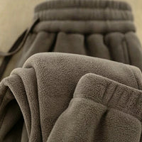 Nora | Stylish and Wearable Fleece Pants