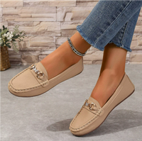 Amelia | Comfortable And Classic Women's Loafers