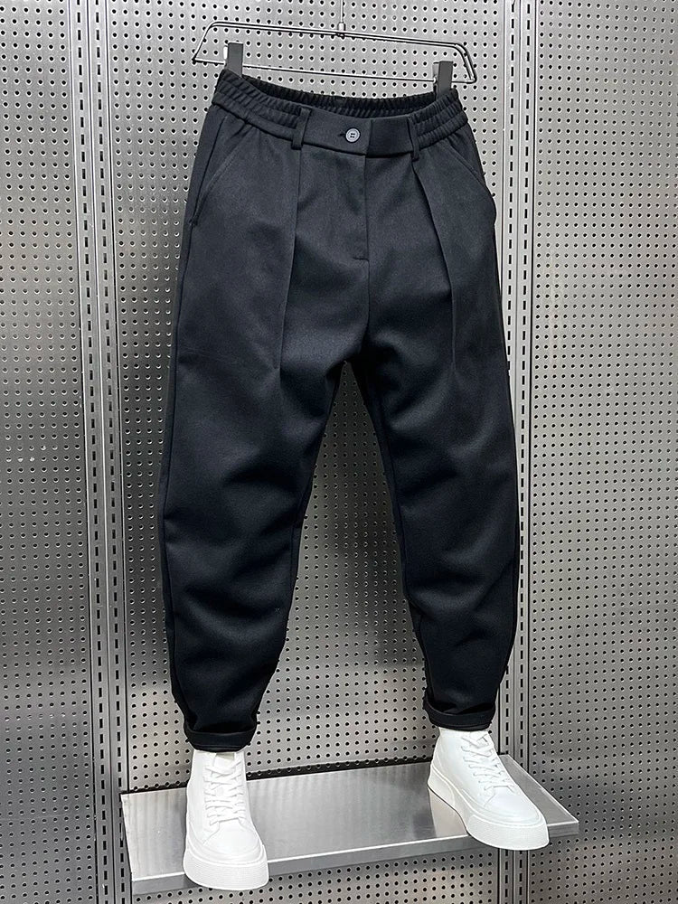 Kane | Elegant Pants – Stylish and Comfortable Fit for Men