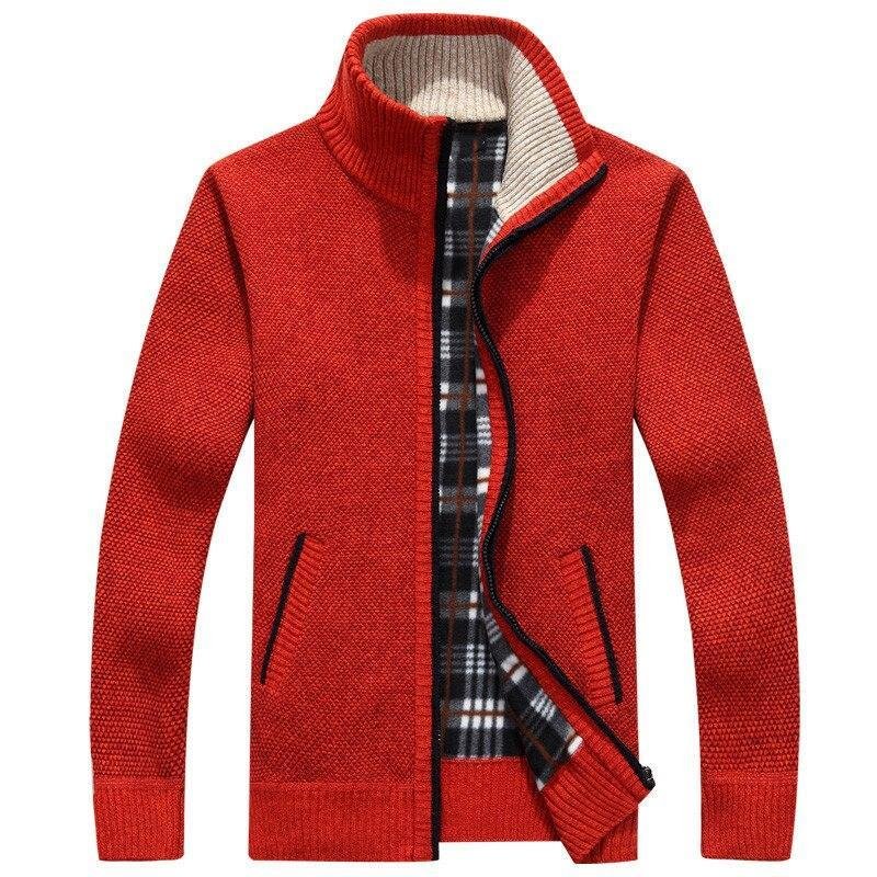 René | Windproof Pullover with Interior Lining