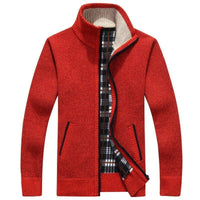 Harry | Cozy and Durable Wind-Resistant Sweater