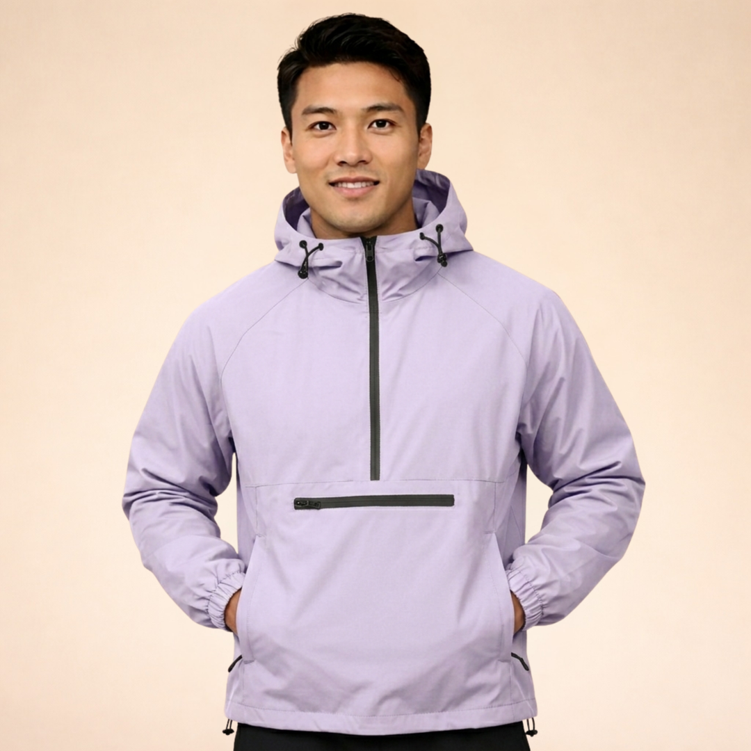 Nordvane | Herren-Allwetter-Softshelljacke