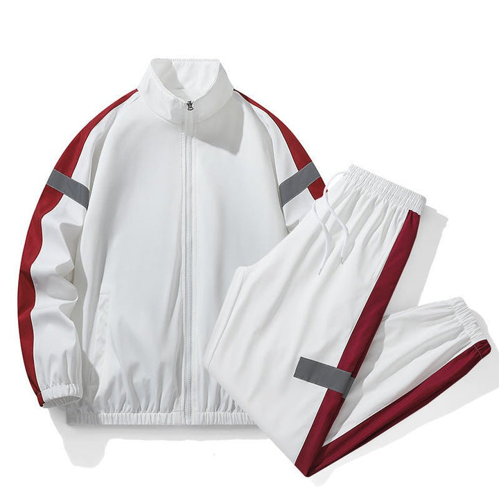 Drune | Track Suit for Women – Modern Sporty Style
