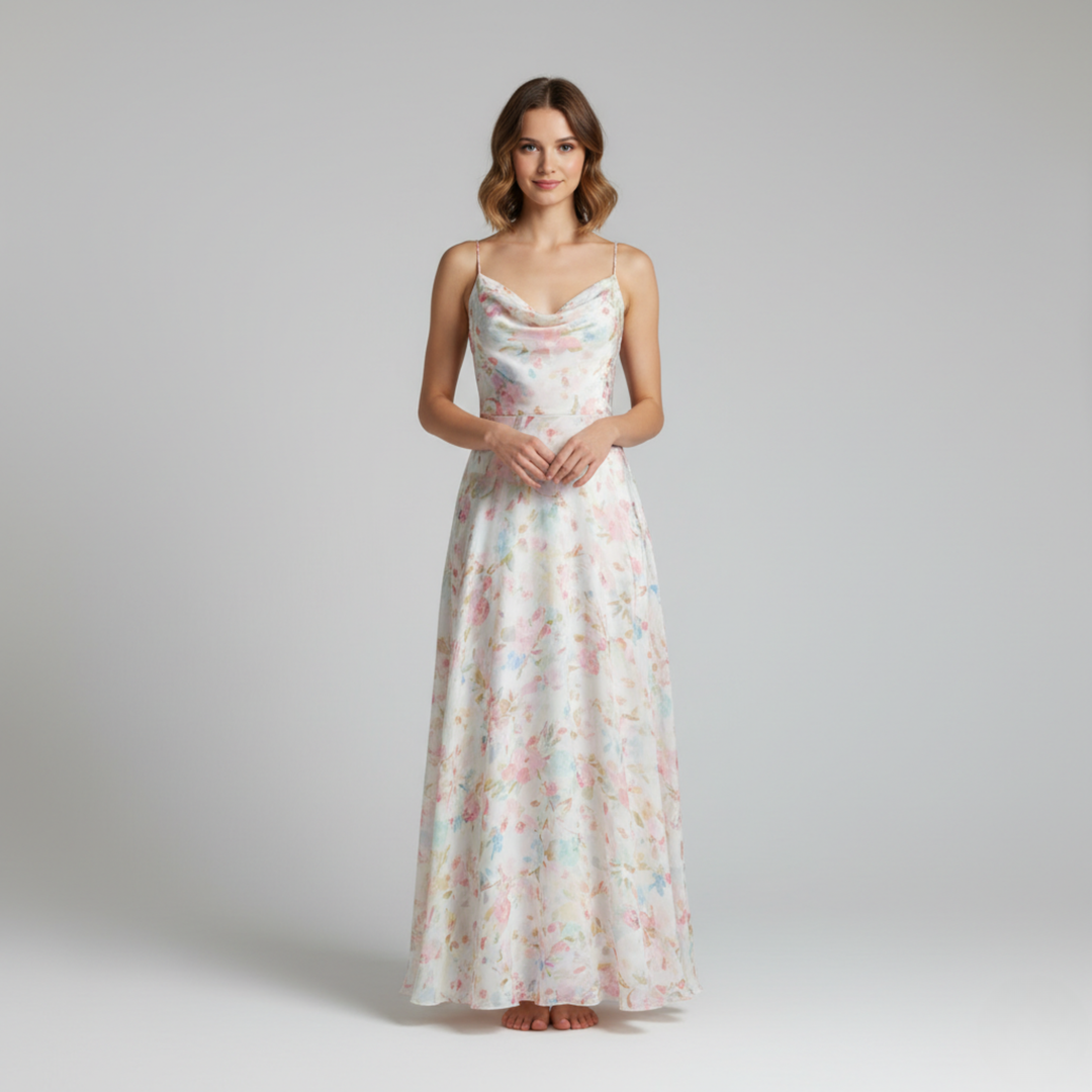 Aria | Women’s Floral Breeze Dress