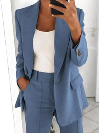 Bella | Comfortable And Versatile Women's Tailored Blazer