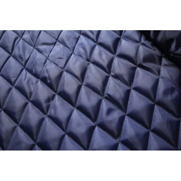 Ferdinand | Winter Wool Coat – Elegant and Warm for Men
