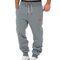 Liam | Casual And Comfortable Men's Jogger Pants