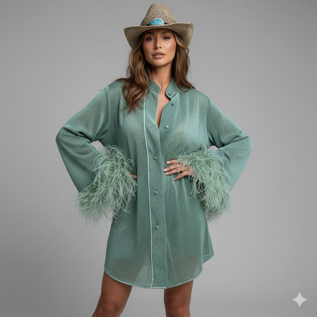 Maya | Stylish And Breathable Two Piece Set